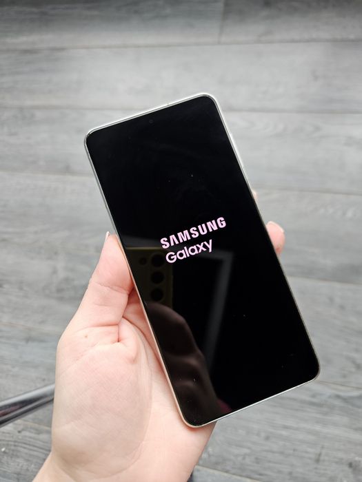 Samsung Galaxy S21 5G 128GB