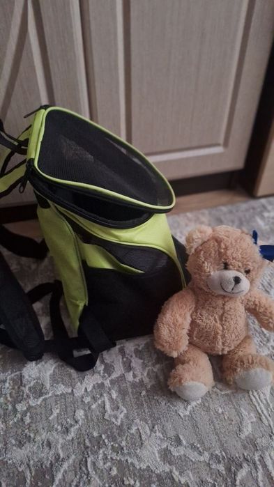 Переноска для тварин