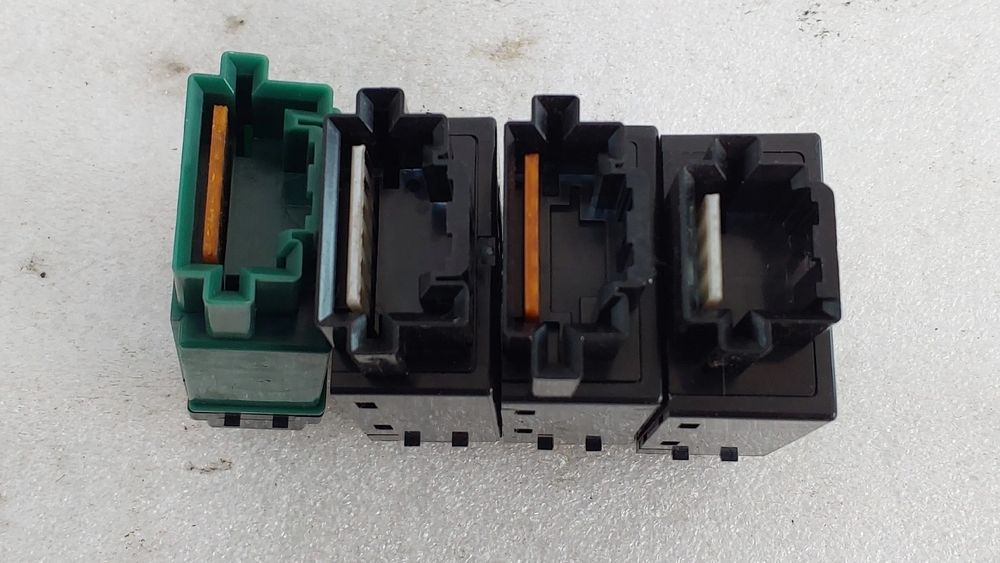 Comando / botão / interruptor multifunções MITSUBISHI ASX (GA_W_)