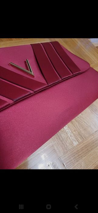 Torebka kopertówka Valentino