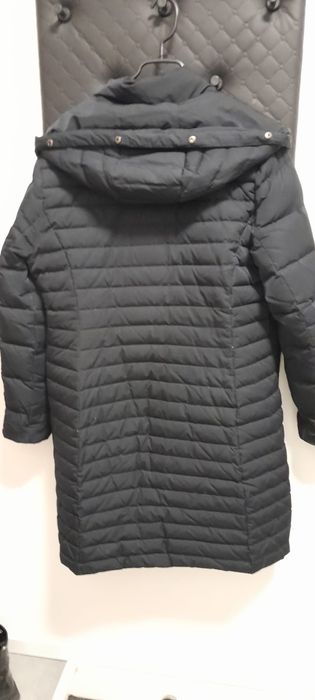 Kurtka puchowa ZARA XL r.42