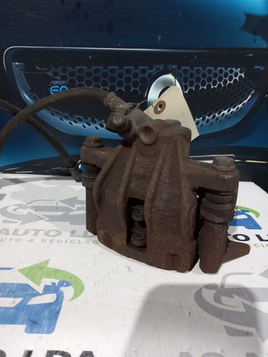 Pinça de travão Smart Fortwo 451 3G