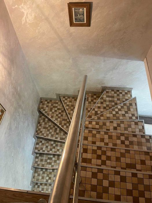 Простора дворівнева 4к квартира для комфортного життя сім’ї,Софія Сіті