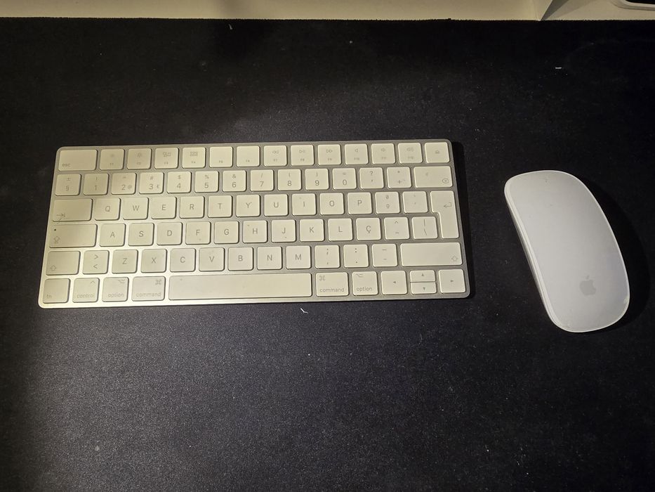 Vendo iMac 21.5 4K