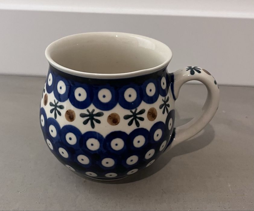 Ceramika Bolesławiec