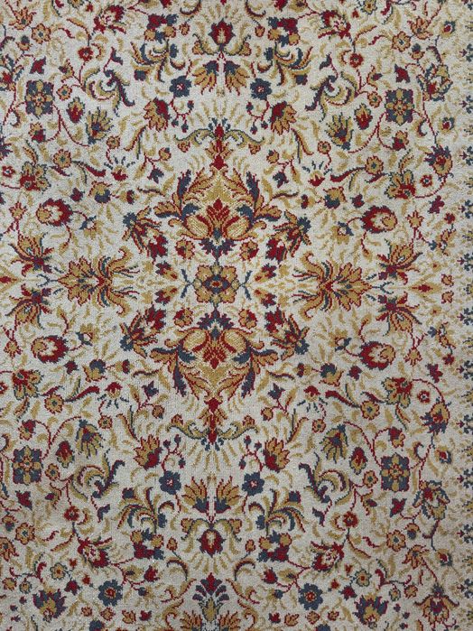 Tapete Estilo Persa 192x296 cm – feito à mão (hand knotted)