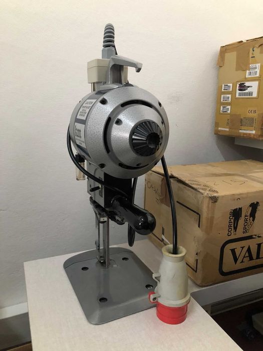 Cortador Vertical Mack KSAUV KM 6