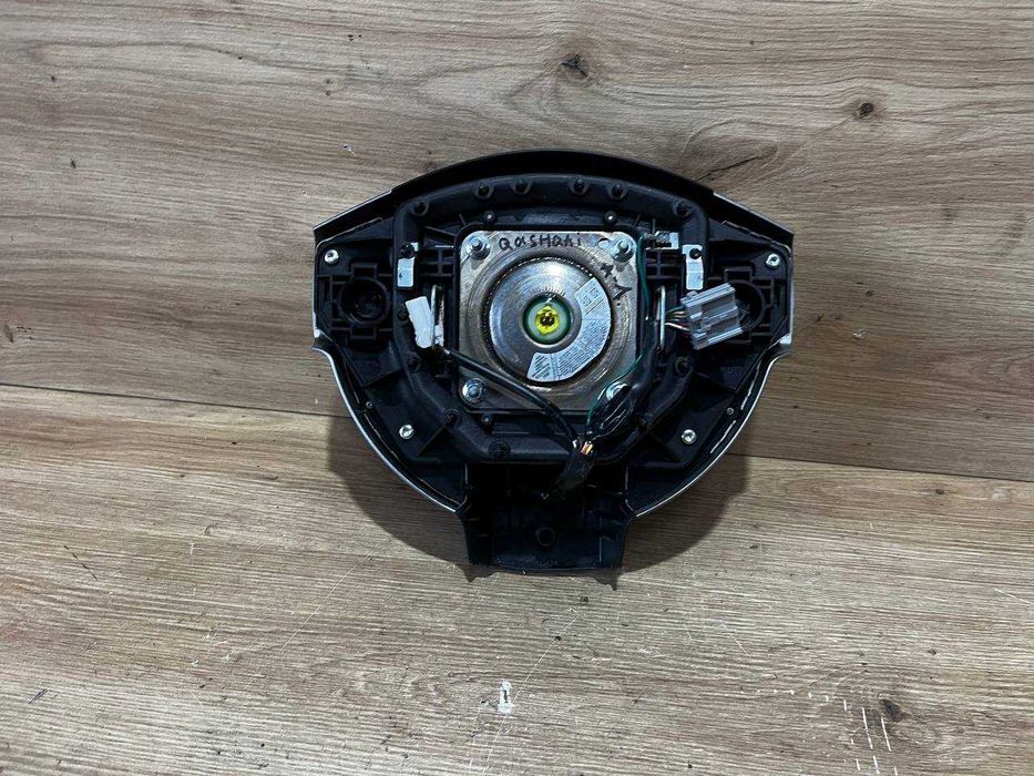 Подушка Безпеки Безопасности Airbag Оригінал Розборка Nissan Qashqai Ніссан Кашкай J10 2007-2013 рр.
