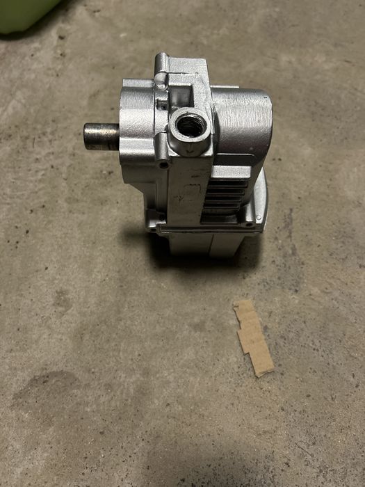 Pompa VRS   Różne Rodzaje