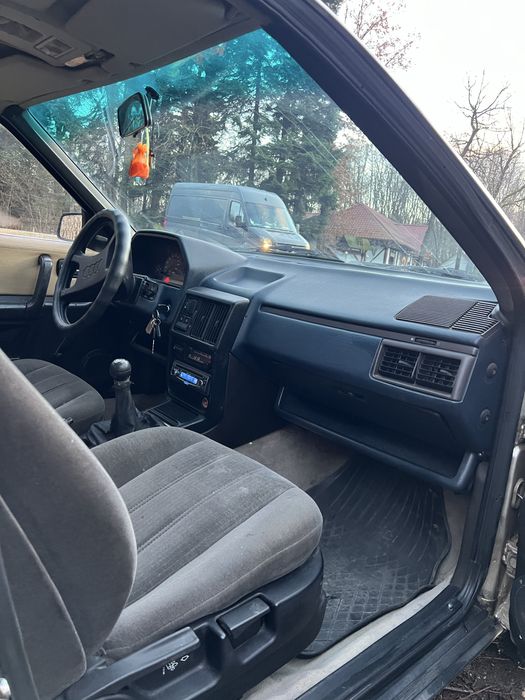 Audi 100 c3 2.0 TURBO DIESEL