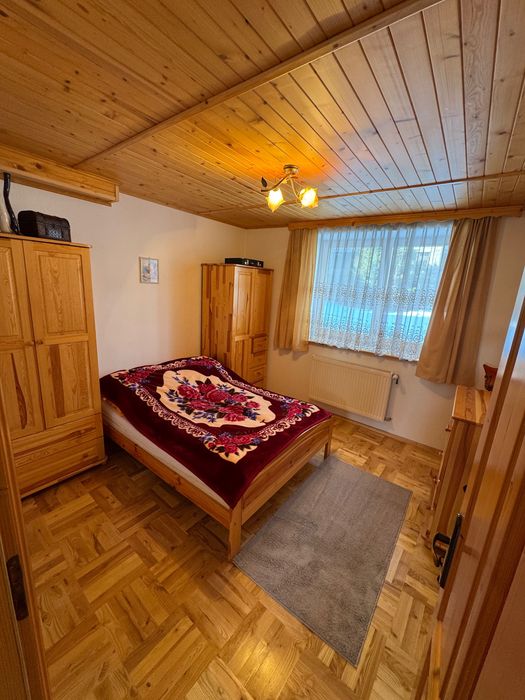 Dom – Tokarnia - Widok 2