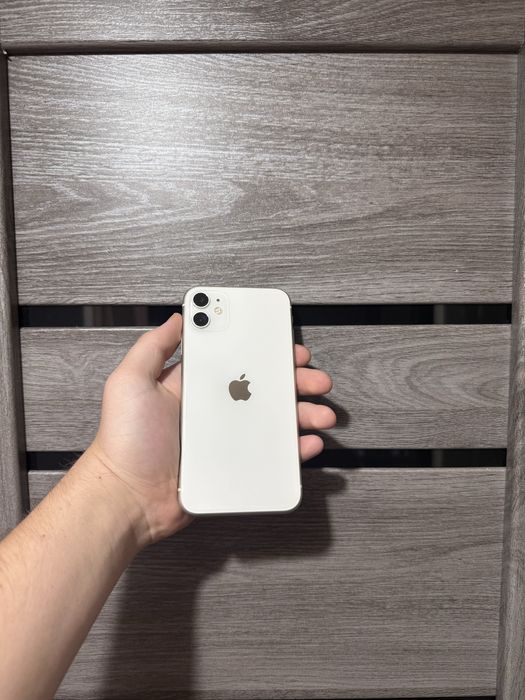 IPhone 11 128GB