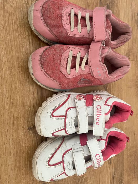 Buciki r 30 za darmo