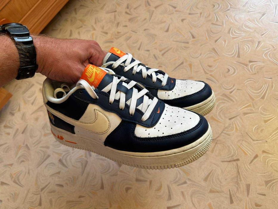 Кроссовки Nike air force 1 (38)