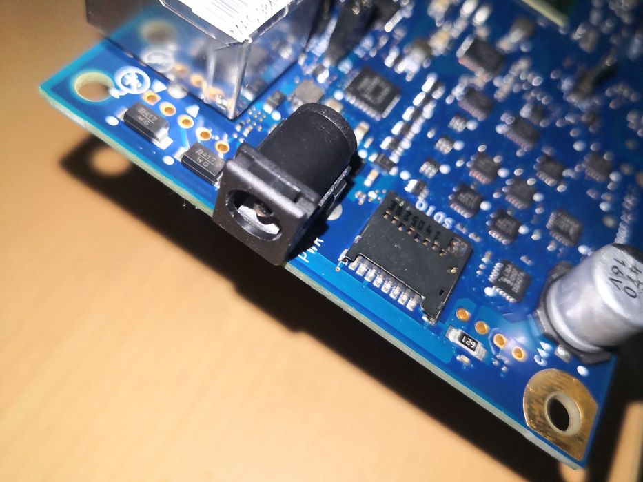 Intel Galileo Gen 2 GALILEO2.P – NOS – Original Arduino Certified