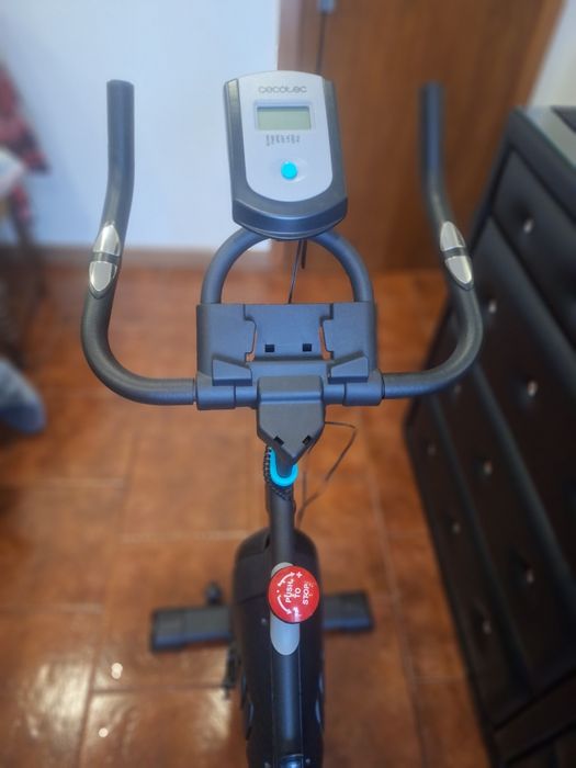 Bicicleta indoor Cecotec456274406571386884