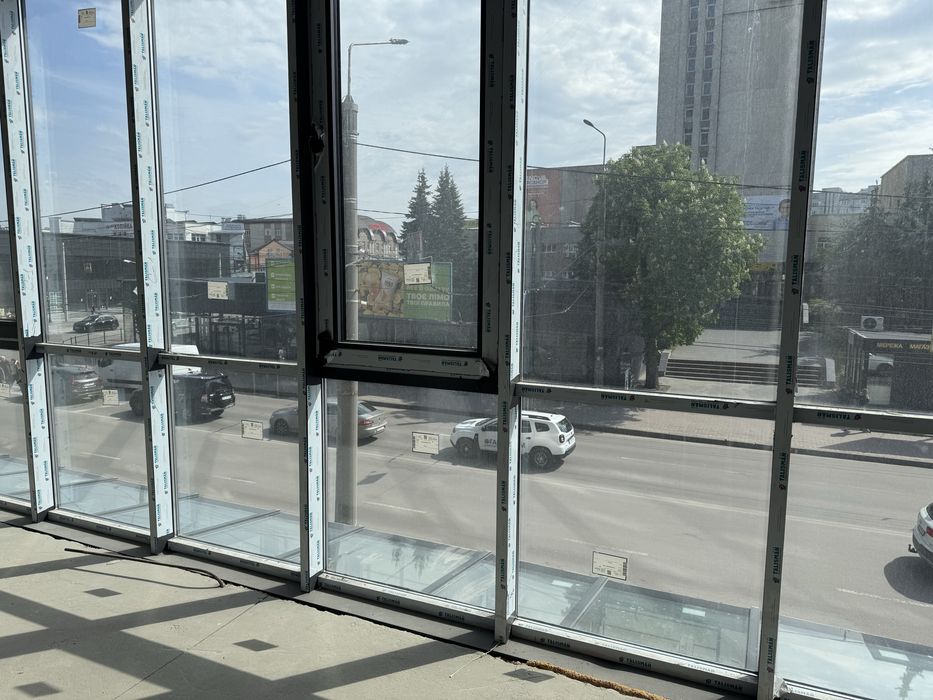 Продаж комерційноі нерухомості /Тернопіль/Центр