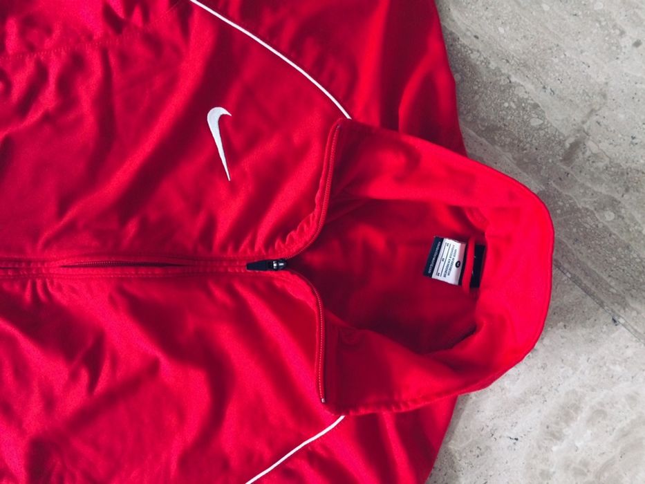 Bluza   Nike r.M