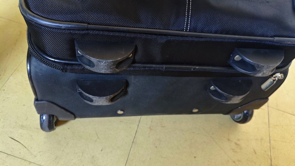 Trolley executivo64738493759233121