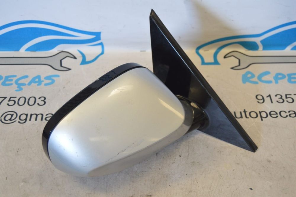 Espelho Retrovisor Esquerdo Direito BMW Serie 1 E82 Coupe 51167268307
