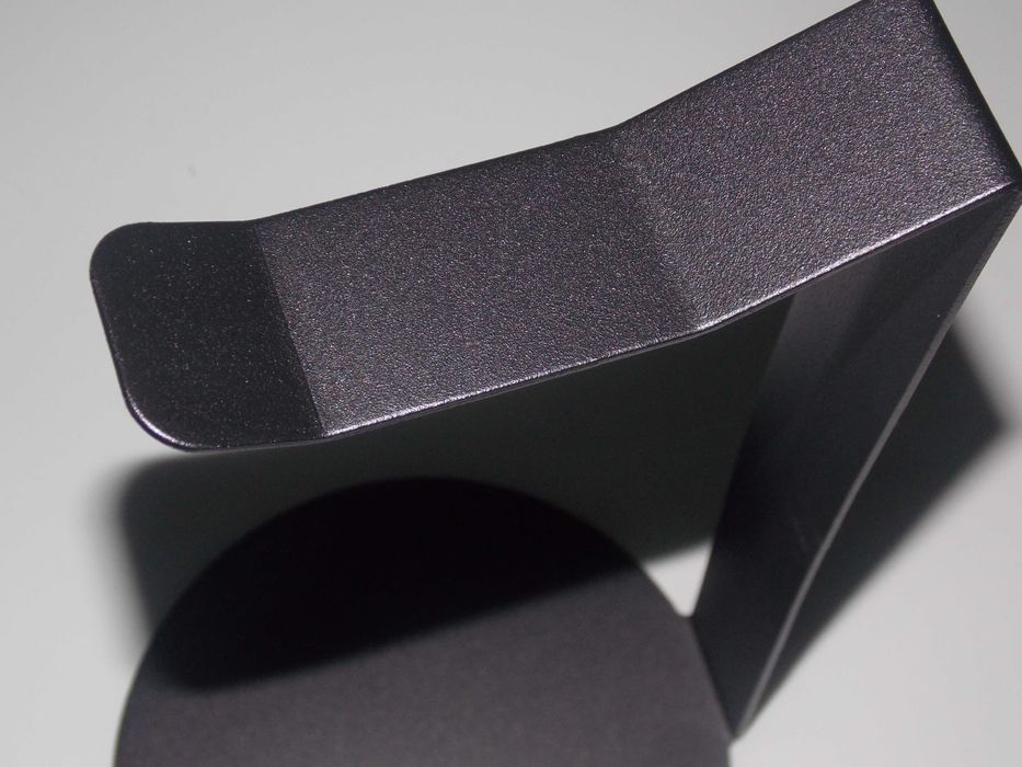 Stojak , uchwyt na słuchawki , biżuterię , Metalowy