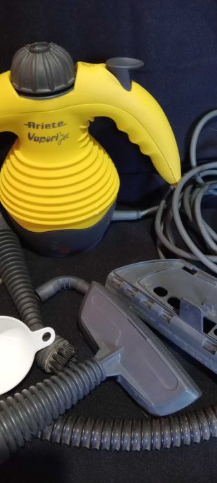 Ariete Vaporijet RESERVADO