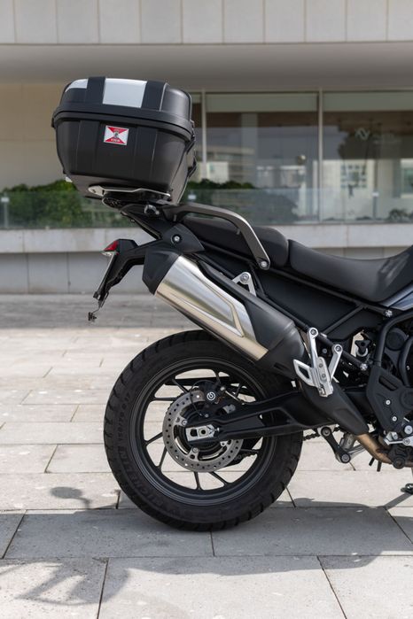 2024 Triumph Tiger 850 Sport 3.700Kms
