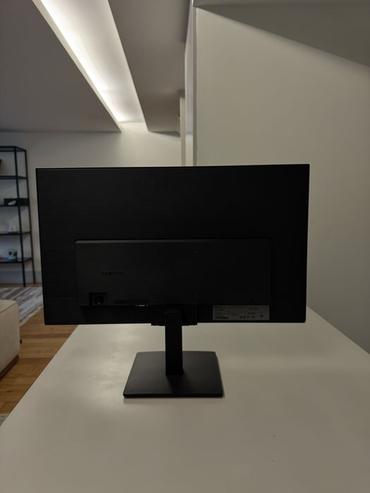 Monitor Samsung Full HD 100HZ