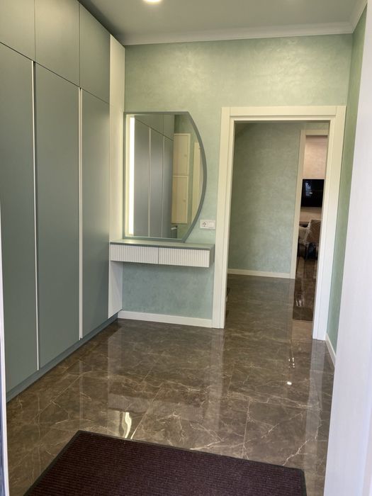 Оренда будинок - таунхаус м.Киів , Соломянський район.