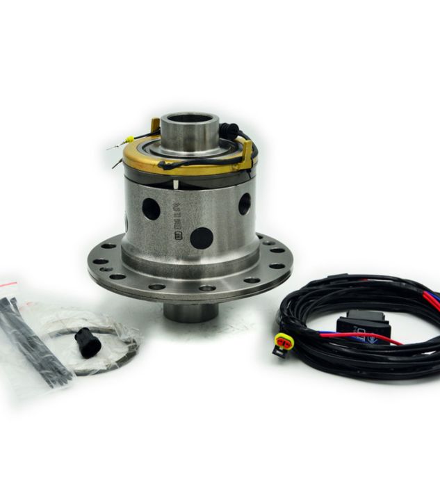 ARB Блокіровка диференціала HF ET121 Toyota Prado 120, 150 FJ, Hilux