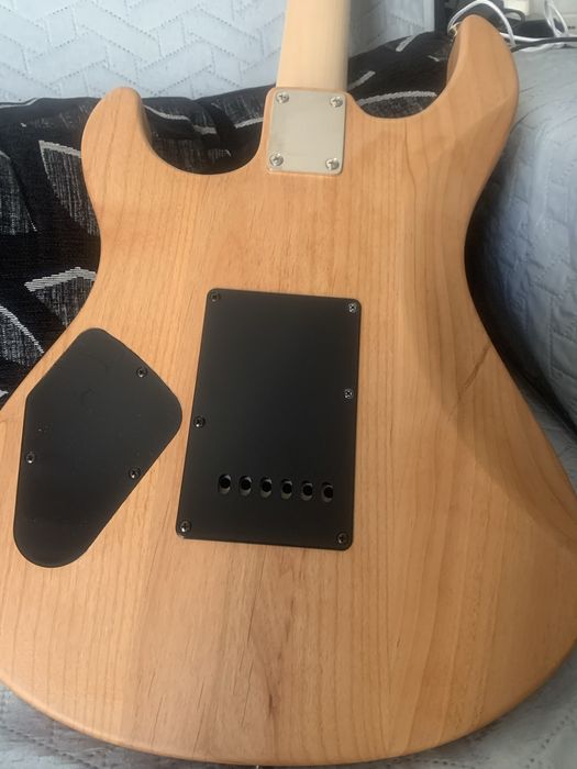 Yamaha pacifica 612 VII