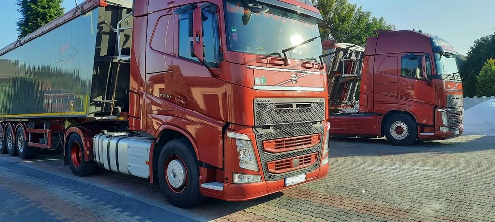 Volvo