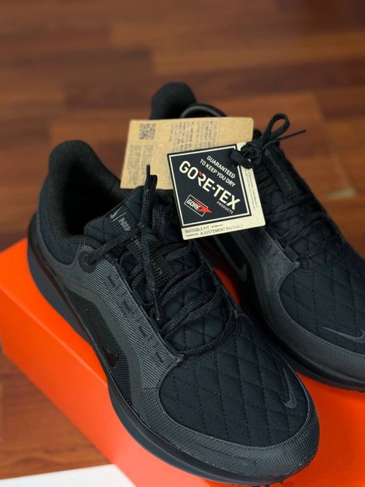 Кросівки Nike Air Winflo 11 Gore-tex Оригінал (зимові кроси, гортекс)