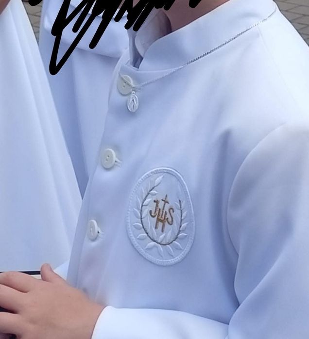 Marynarka Komunijna