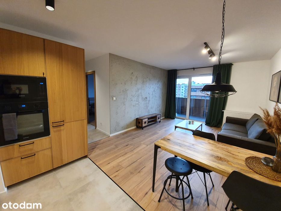 Mieszkanie na sprzedaż, 2 pokoje, 47 m², Katowice