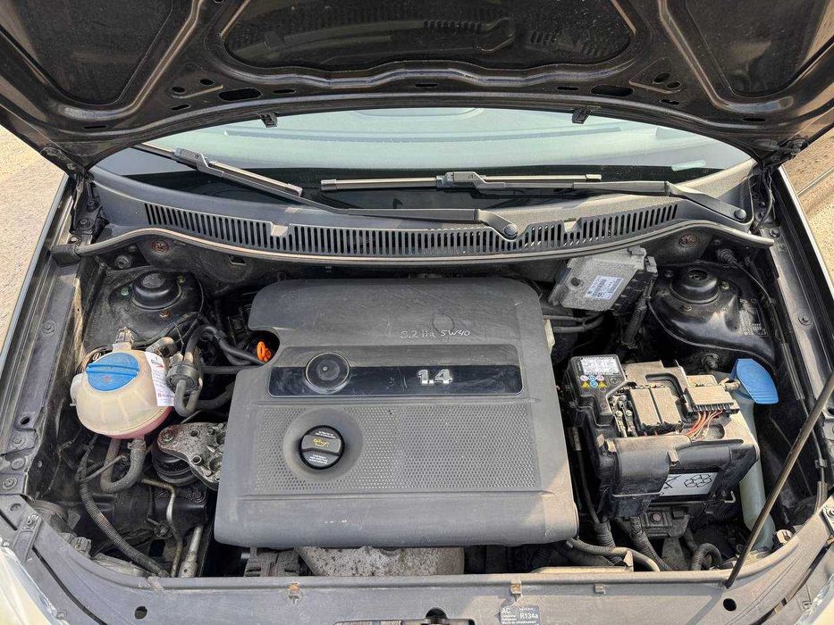 Продам Volkswagen polo 2006 рік