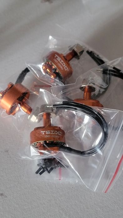 FPV 3,фпв 3 дюйма. Файна комплектація