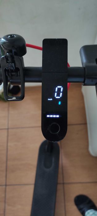 Хiaomi pro2 электросамокат