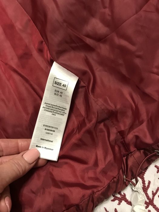 Жіноча куртка ORSAY