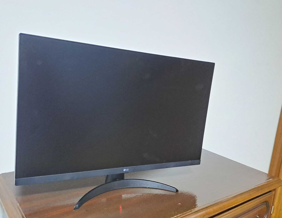 Televisão LGSmart tv 27 - 69 cm