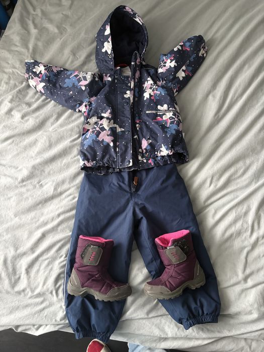 Комбінезон REIMA на ріст 98