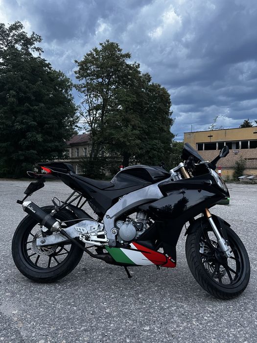 Aprilia