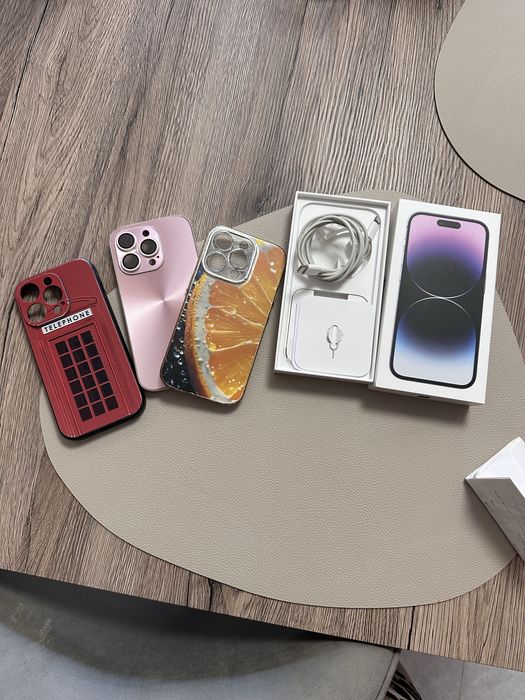 Iphone 14 pro 128gb