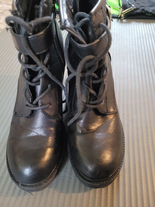 Buty damskie atmosphere