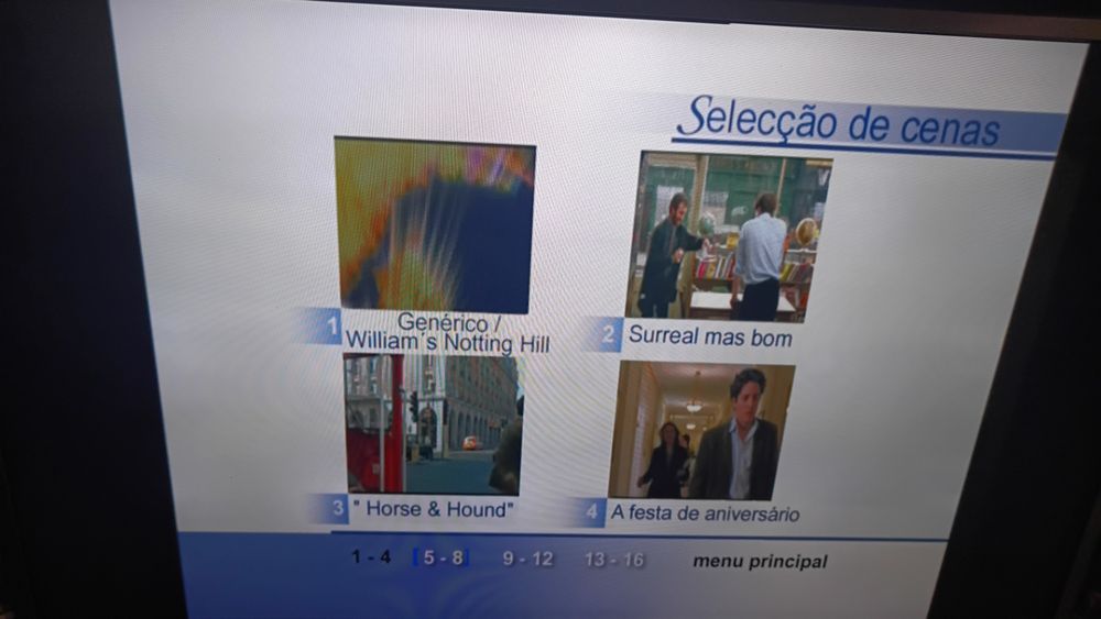 Notting Hill_edição especial