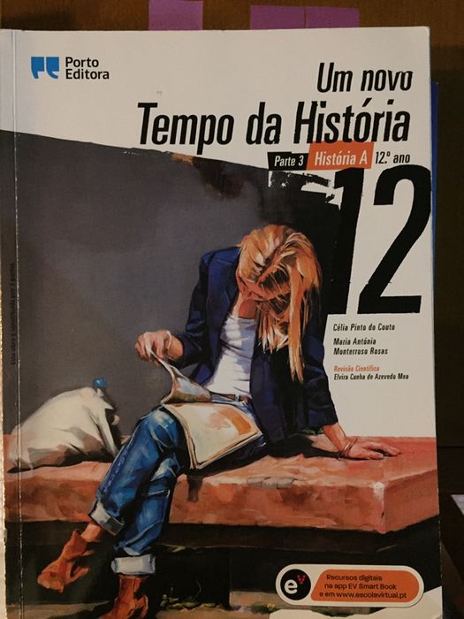 Manuais escolares