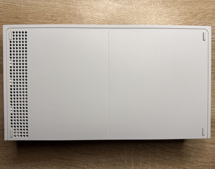 Игровая приставка консоль Xbox Series S 512gb white с джойстиком