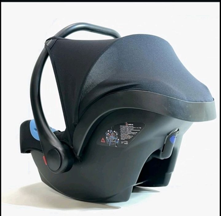 Автокрісла "ANEX"