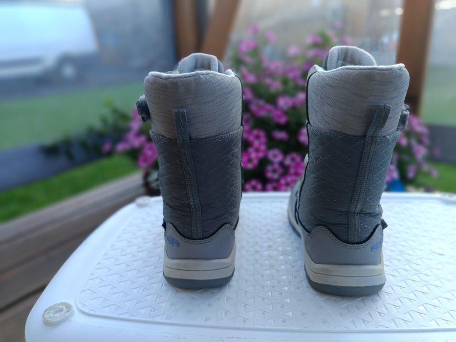 Buty kozaki śniegowce Keen RM 27