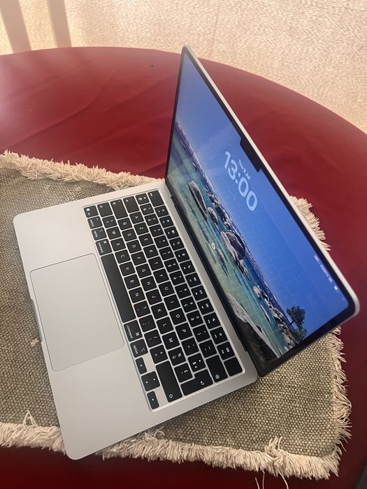 Macbook Air M4 - com garantia ate 2027